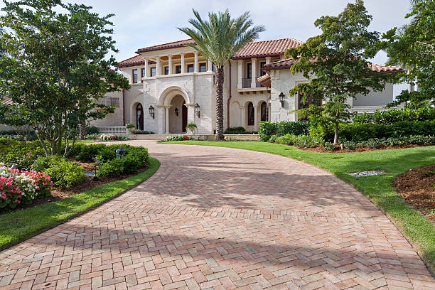 Best Local Driveway Pavers  in Arapahoe, WY