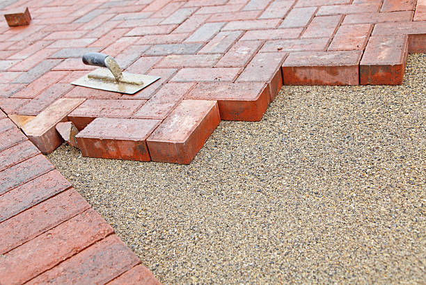 Reasons to Select Us for Your Driveway Paving Requirements in Arapahoe, WY