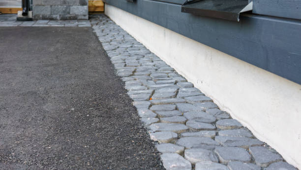 Best Best Driveway Pavers  in Arapahoe, WY