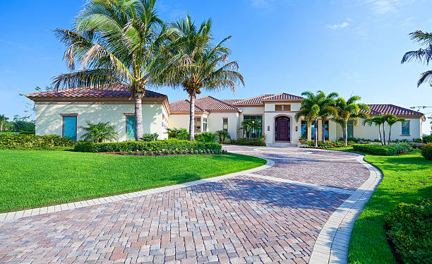 Reliable Arapahoe, WY Driveway Pavers Solutions