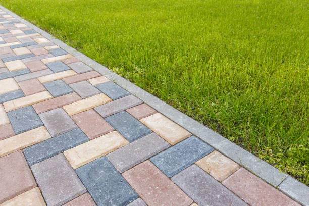 Best Affordable Driveway Pavers  in Arapahoe, WY